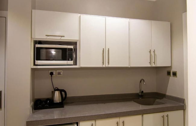 Al Muteb Suites Al Falah 3 - Foto 7