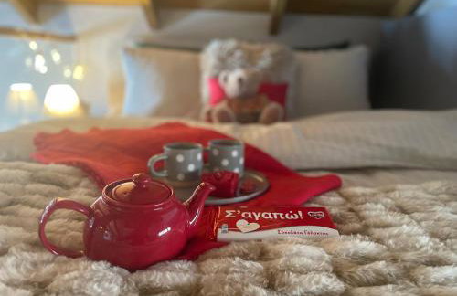 The Lake house Feneos - Foto 43