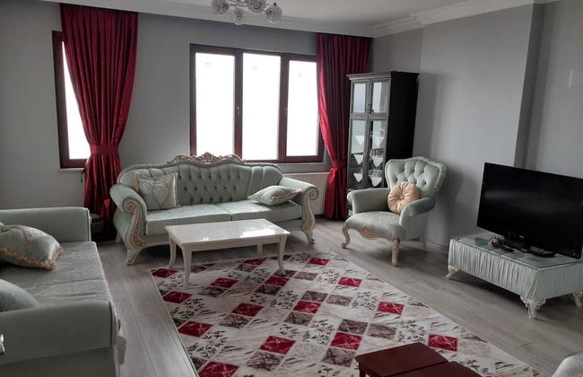 BESIRLI APART - Foto 71