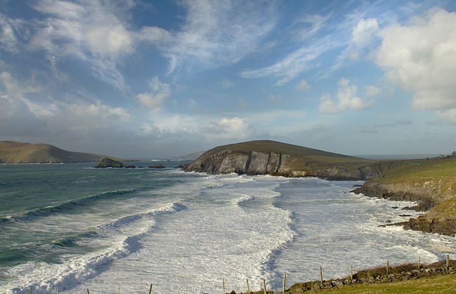 An Searrach Dingle - Foto 14