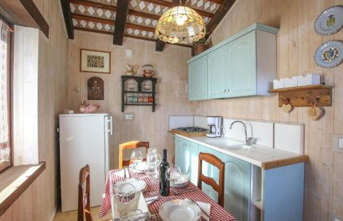 Awesome Home In Biacis With Wifi - Foto 6