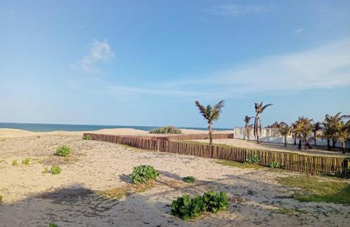 Taiba bach -Seu Ap na Praia - Foto 7