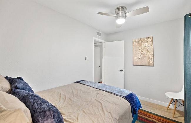 Stylish 1BR Near UT Highland Evonify - Foto 40