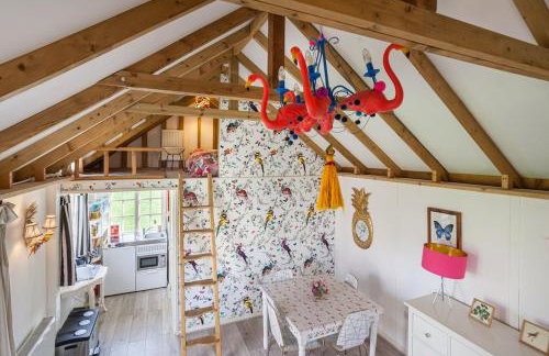 Tiny House in Wonderland - Foto 23