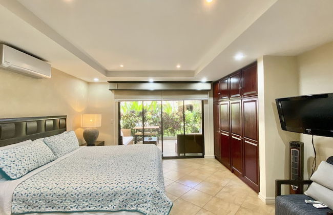 Monte Carlo Luxury Condominiums - Foto 52