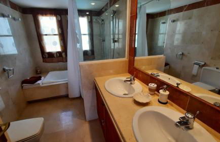 Loma del Rey 56 - casa primera linea de mar - Foto 28