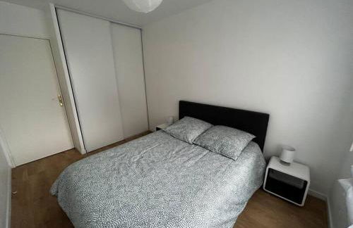 Charmant 3 pièces gare de Creil - Foto 9