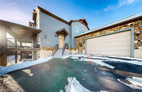 Chalet @ Bear Lake - Foto 33