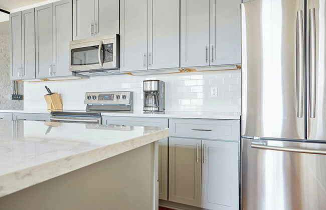 Sonder by Marriott Bonvoy The Broughton Apartments Historic District - Foto 20