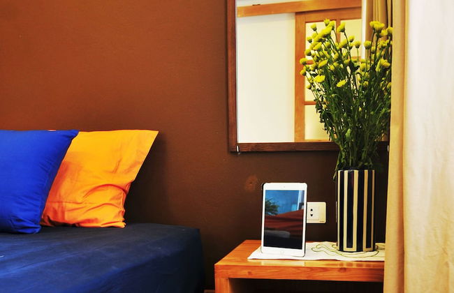 Chez Tram Homestay - Foto 73