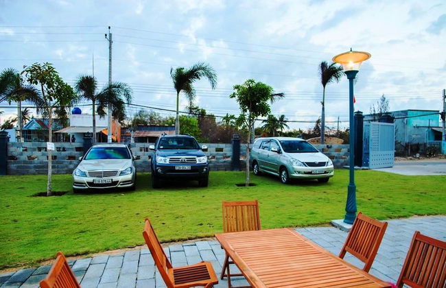 Van Nguyen Minihouse - Foto 42