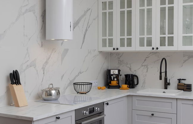 Mermaid Apartment Dziwnow by Renters - Photo 35