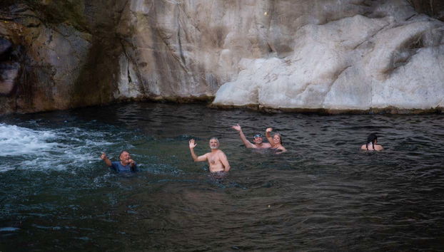 El Salto Waterfall Excursion - Foto 5