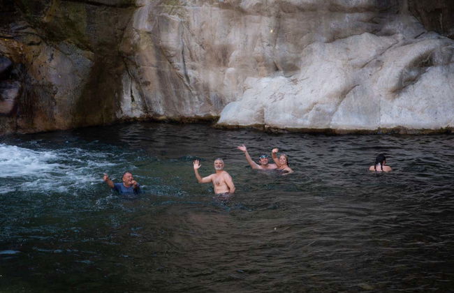 Excursión a la cascada El Salto - Foto 5