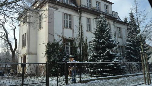 P15 FeWo in Fürstenwalde, Parkallee 15 - Foto 2