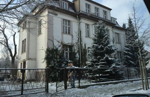 P15 FeWo in Fürstenwalde, Parkallee 15 - Photo 2