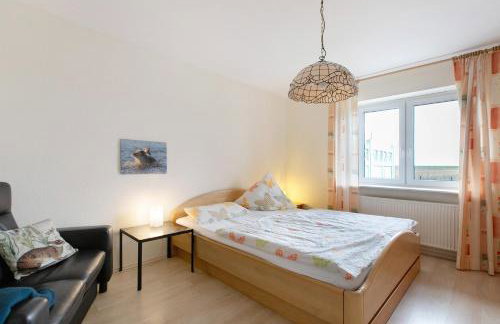 Haus Halligblick - Foto 15
