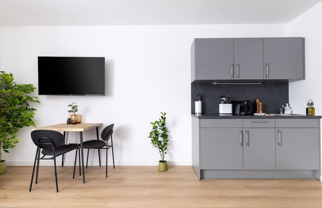 Limehome Bodenmais Bahnhofstraße - Foto 46