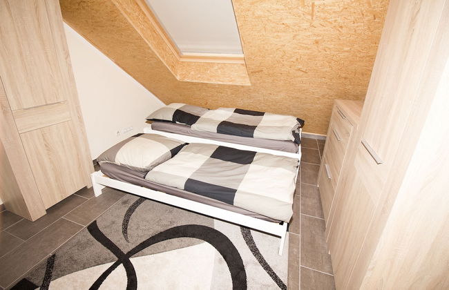 Ferienwohnung BECKENDORF - Foto 12