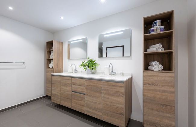 Royal Apartments City Centre Willemstad - Foto 38