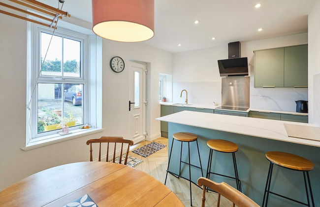 Host Stay Cheviot Street - Foto 6