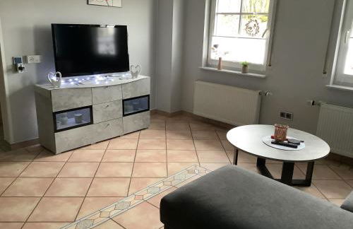 Ferienwohnung Sonnenterrasse - Foto 12