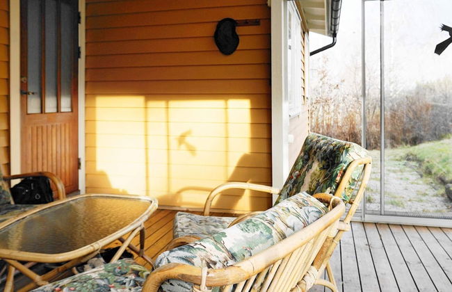 6 Person Holiday Home in Askeron - Photo 20