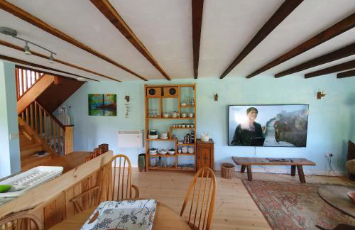 Driftwood Cottage - Foto 28