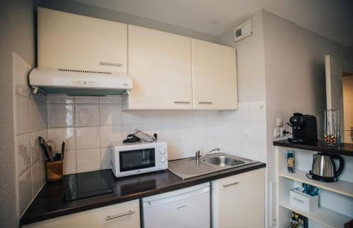 Bird garden, Piscine, Parking, Calme - Foto 8