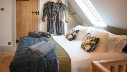 The Forge - Beautiful Contemporary Barn - Hot Tub - Foto 2