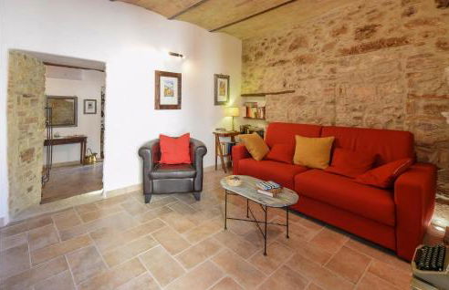 Lovely Apartment In Civitella Del Lago - Foto 9