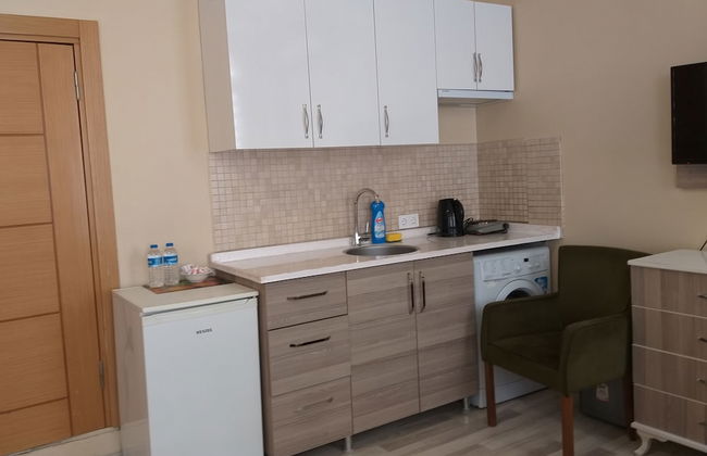 Taksim Ruby Suites - Foto 8