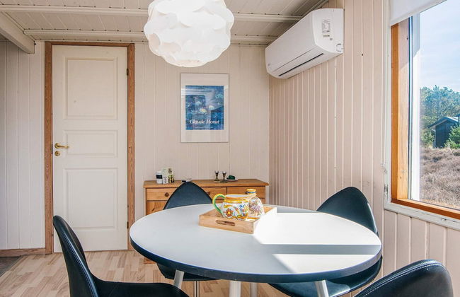 Child Friendly Holiday Home in Fanø near Sea - Foto 15