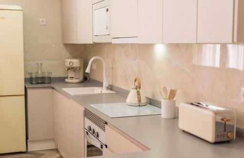 Casa para 8 personas con jardin - Foto 80