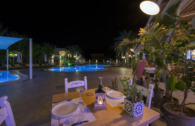 Isida Hotel - Foto 33