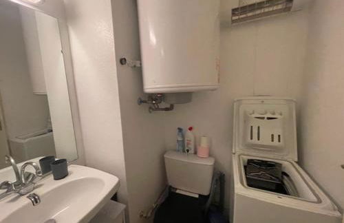 Appartement tennis randonnées - Gresse en Vercors - Résidence les Centaures - Foto 8