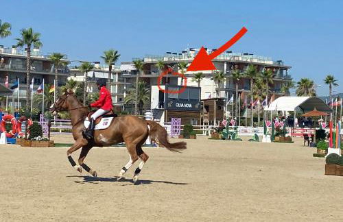 SALTO DE DUNE (Junto al MET y campo de GOLF) - Photo 1