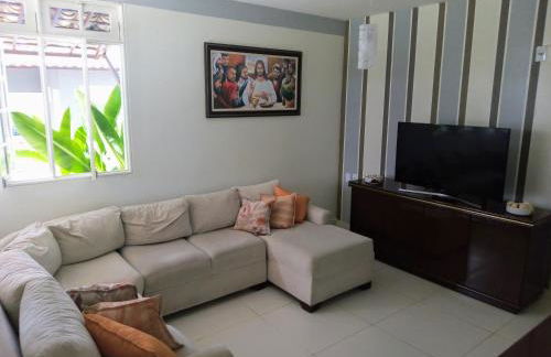 Casa das Conchas Ipioca - Foto 18