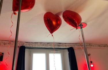 L’Evasion la Love Room de Fayence - Foto 39