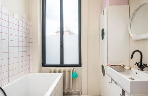 Le Marronnier - charming house with swimming pool - Foto 23