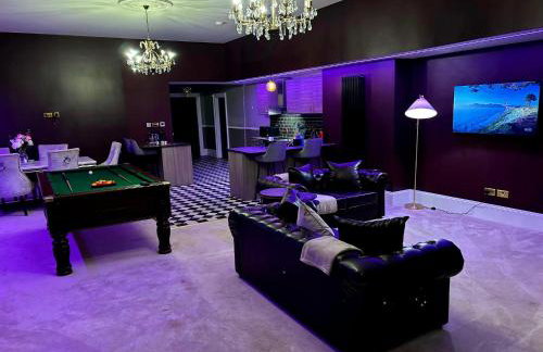 Hamilton Luxury - The James Suite - Foto 33