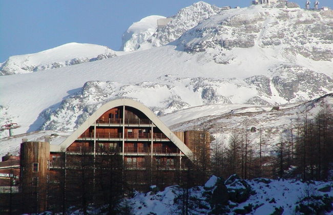 La Grande Ourse - Foto 9