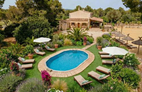 Villa Son Felip - Photo 63