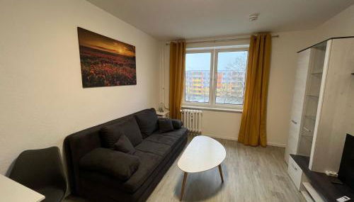 Moderne Studio-Apartments in Wolfen - Foto 2