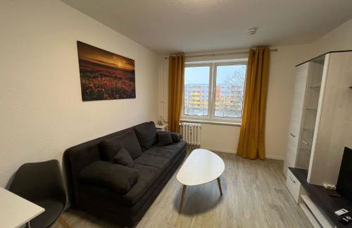Moderne Studio-Apartments in Wolfen - Foto 2