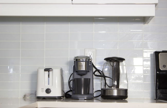 Golden Castle In Montreal - Foto 29