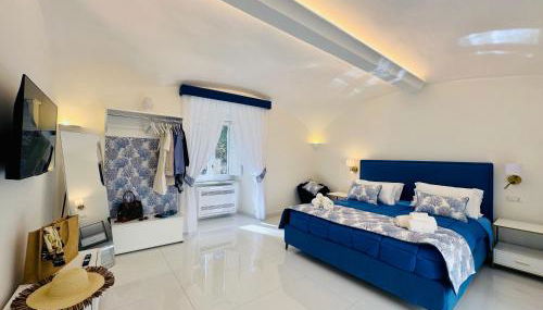 YourHome - Tramontano Suite - Foto 2, towels