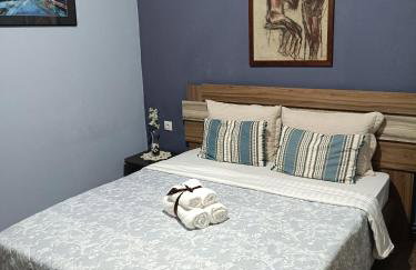 Casa Rita ΛΟΥΤΡΑ ΠΟΖΑΡ ΑΡΙΔΑΙΑ - Photo 17