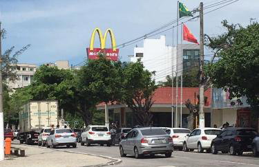 Quitinete para temporada em Cabo Frio - Foto 21