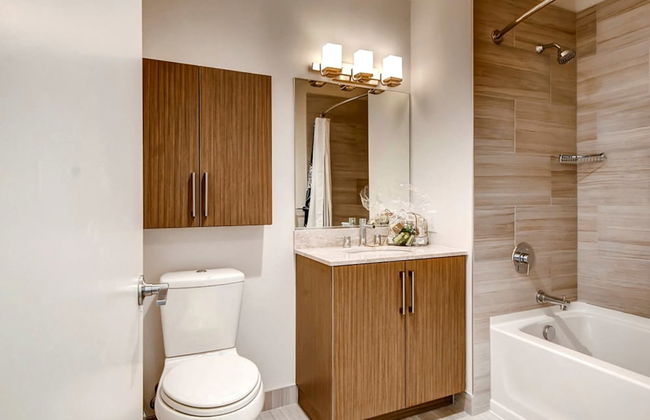 Global Luxury Suites at Newport - Foto 44